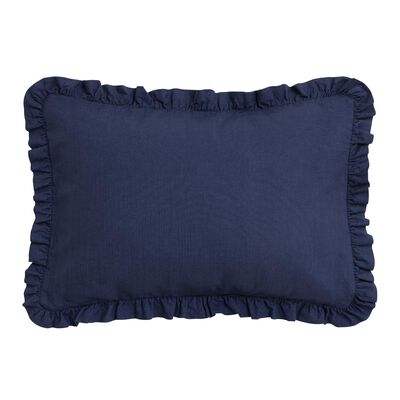 Funda decorativa Eclat Algod&oacute;n