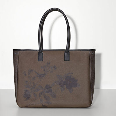 Bolsa de hombro Perchoir Algod&oacute;n