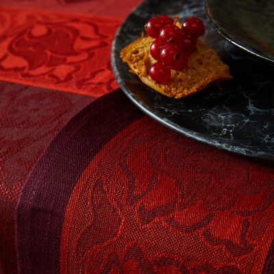 Mantel Ottomane Lino