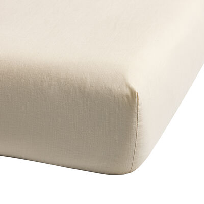 Sábana ajustable Eclat Algodón,  Sábana ajustable Eclat Algodón