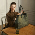 Bolsa de hombro Paysage Vert, , hi-res image number 5