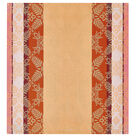 Servilleta Mumbai Marigold 50x50 100% algodon, , hi-res image number 1