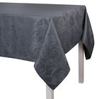 Mantel Tivoli Flanelle 240x240 100% lino, , hi-res image number 3