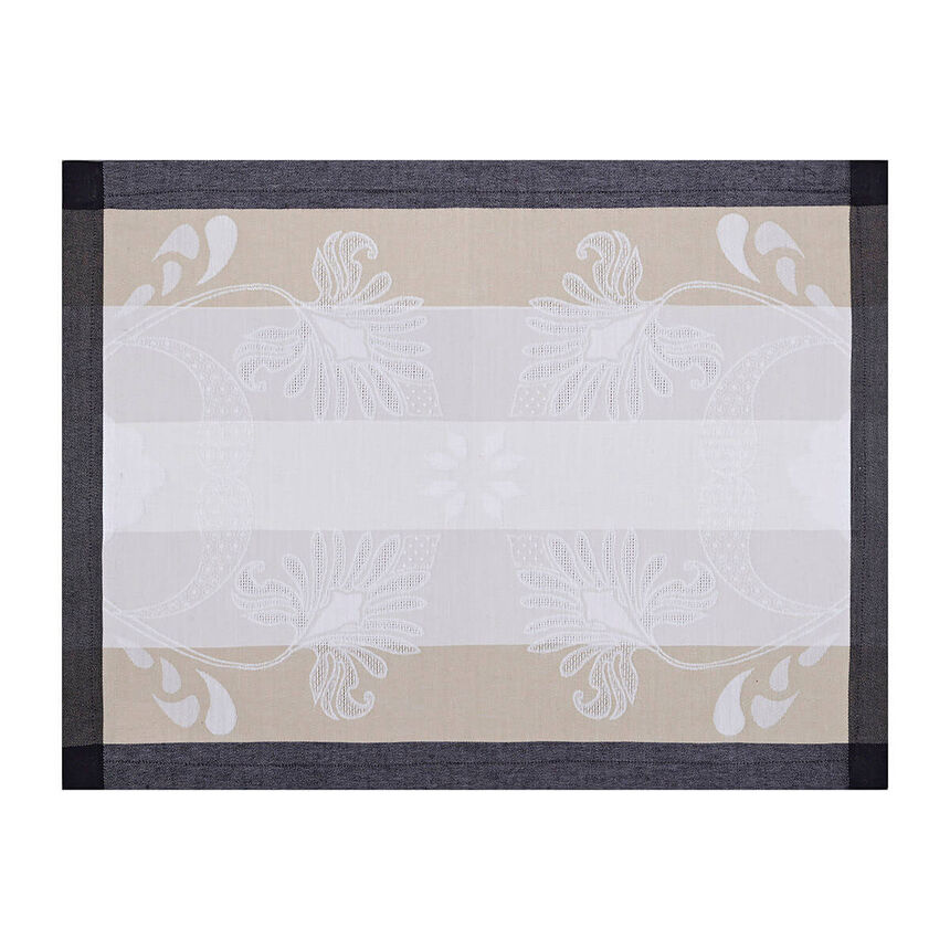 Individual Bengale Leopard 50x36 100% algodon, , hi-res image number 1