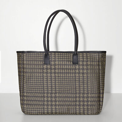 Bolsa de hombro Prince Algod&oacute;n