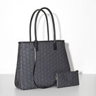 Bolsa de hombro Picto Gris, , hi-res image number 3