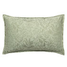 Funda de almohada Charmilles Feuillage 50X75 100% algodón, , hi-res image number 2