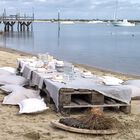 N&oacute;mada Slow Life Metal 110x180 89% algod&oacute;n / 11% lino, , hi-res image number 1