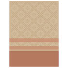 Paño de cocina Essentiel Graphique Terre 60x80 100% algodon, , hi-res image number 1