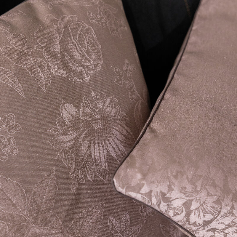 Funda de cojín Romance Charme 50x15 50% algodón - 50% lino, , hi-res image number 3