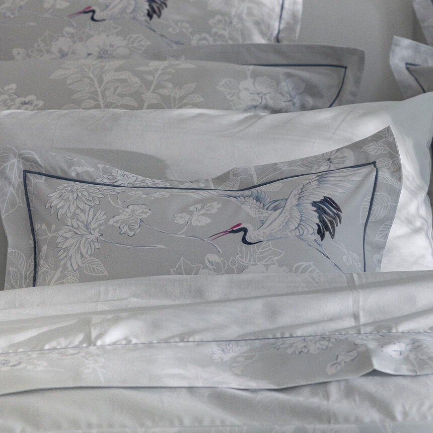 Funda decorativa Envol Cr&eacute;puscule 30X41 100% algod&oacute;n, , hi-res image number 0