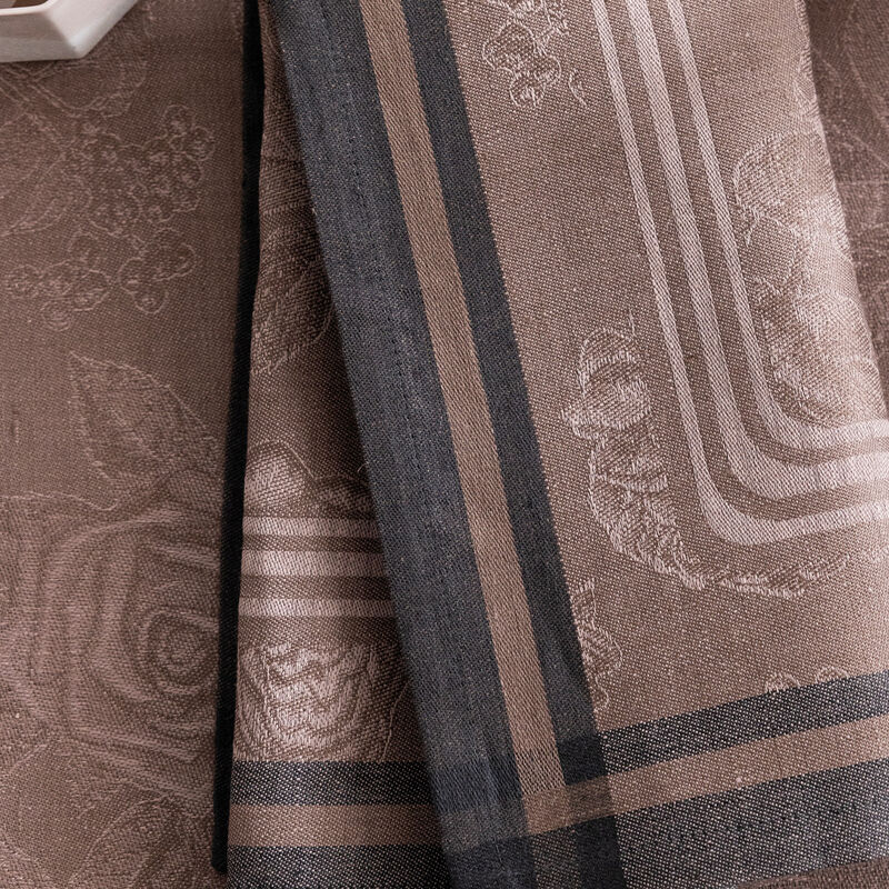 Servilleta Romance Charme 50x50 100% lino, , hi-res image number 0