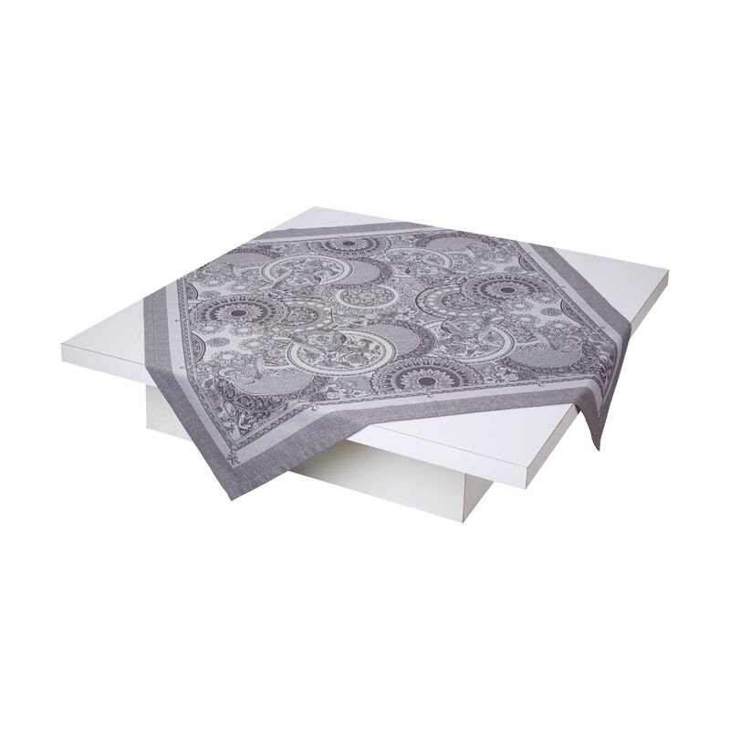 Mantel Porcelaine Kaolin Ø210 100% algodon, , hi-res image number 5