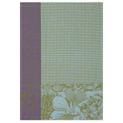 Secamanos Fleurs à croquer Algodón,  Secamanos Fleurs à croquer Algodón