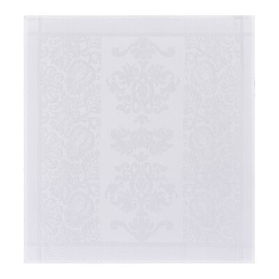 Servilleta Siena Blanc Algodón,  Servilleta Siena Blanc Algodón
