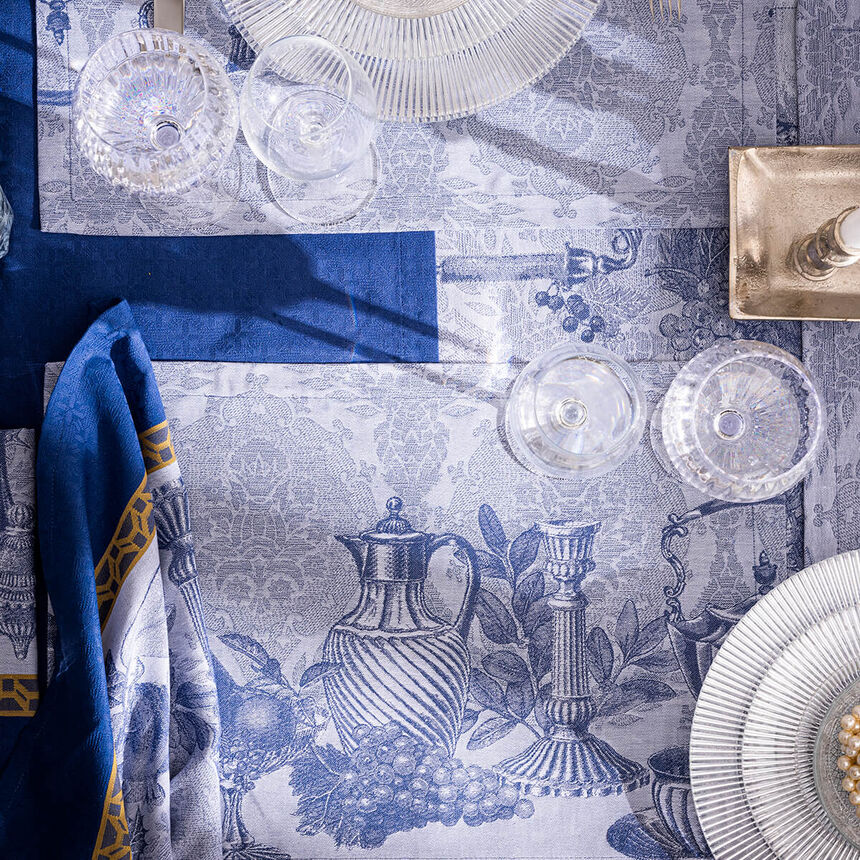 Individual Festin Cristal 50x36 100% algod&oacute;n, , hi-res image number 0