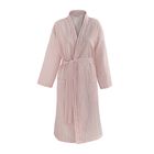 Kimono Nuances Blush XS/S 50% algod&oacute;n - 50% lino, , hi-res image number 1