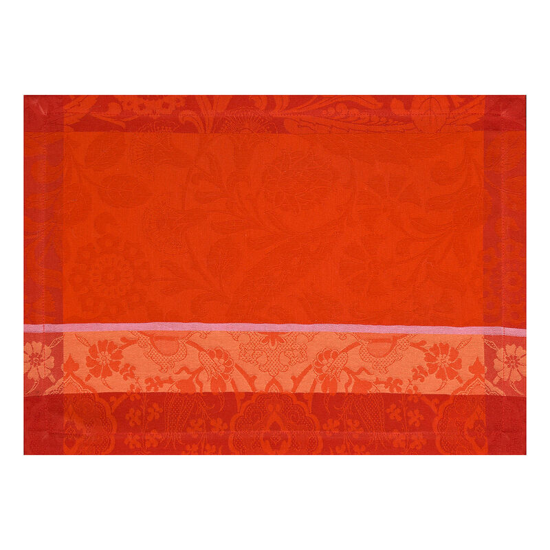 Individual antimancha Voyage Iconique Coquelicot 50x36 100% algodon, , hi-res