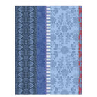 Paño de cocina Gipsy Azur 60x80 100% algodón, , hi-res image number 0