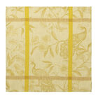 Servilleta &Agrave; l'orangerie Mimosa 55x55 100% lino, , hi-res image number 1