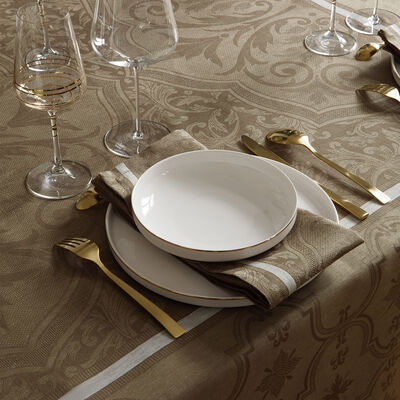 Colecci&oacute;n Armoiries lino