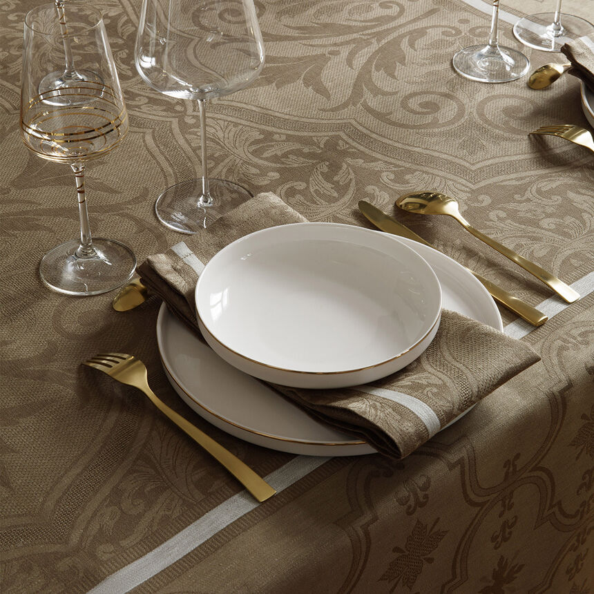 Colecci&oacute;n Armoiries lino, , hi-res image number 1