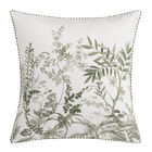 Funda decorativa Jardin d'Eden Lierre 30X41 100% algod&oacute;n, , hi-res image number 3