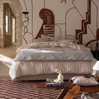 Funda de edred&oacute;n Dune Argan 90X180 100% algodon, , hi-res image number 2