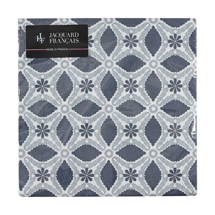 Servilleta de papel Bahia City 40x40 papel, , hi-res image number 0