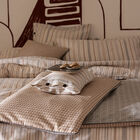 Funda de edred&oacute;n Dune Argan 90X180 100% algodon, , hi-res image number 3