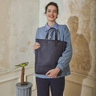 Bolsa de mano Palme Bleu, , hi-res image number 5