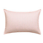 Funda de almohada Nuances Blush 50X75 50% algod&oacute;n - 50% lino, , hi-res image number 1