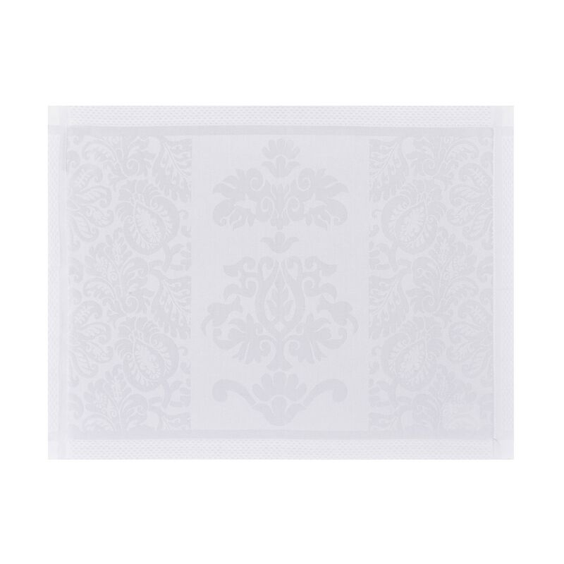 Individual Siena Blanc Blanc 58x41 100% algodon, , hi-res image number 1