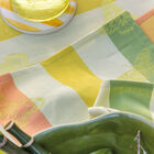 Servilleta Bal des papillons Citrus 50x50 100% algodón, , hi-res image number 4