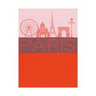 Pa&ntilde;o de cocina Paris Lumi&egrave;re Algod&oacute;n, , hi-res image number 6