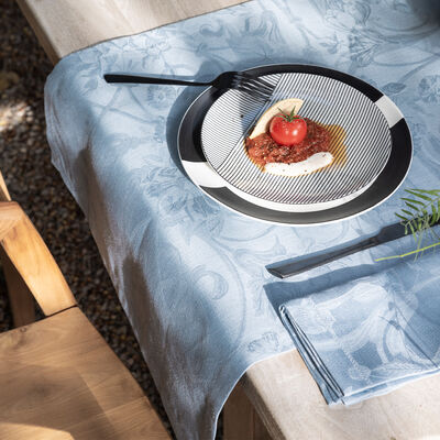 Camino de mesa Tivoli Lino