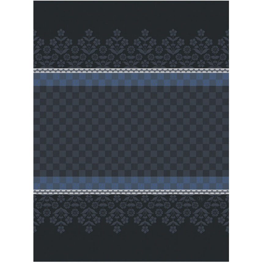 Pa&ntilde;o de cocina Lulu Lucien Chardon 60x80 100% algod&oacute;n, , hi-res image number 0