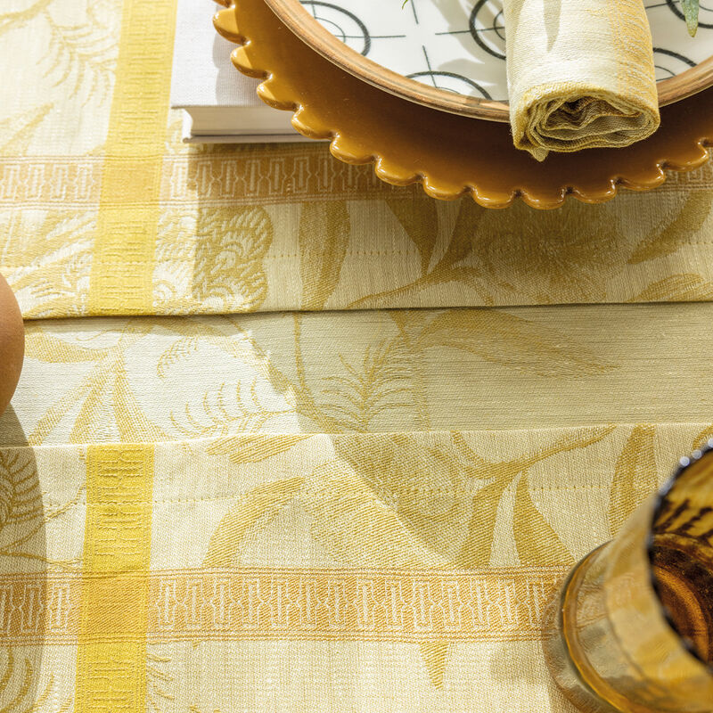 Colección A l'orangerie Lino, , hi-res image number 7