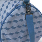 Bolsa deportiva Game azul de algodón orgánico, , hi-res image number 2