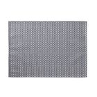 Individual antimancha Empreintes Tissage Cobalt 50x36 100% algod&oacute;n, , hi-res image number 1