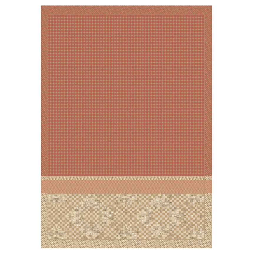 Secamanos Essentiel Graphique Terre 54x38 100% algodon, , hi-res image number 1