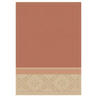 Secamanos Essentiel Graphique Terre 54x38 100% algodon, , hi-res image number 1