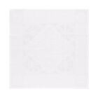 Servilleta Bosphore Blanc Blanc 58x58 50% algodon - 50% lino, , hi-res image number 1