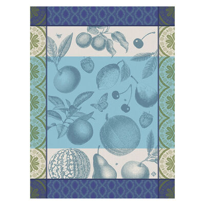 Paño de cocina Arrière-Pays Cassis 60x80 100% algodon,  Paño de cocina Arrière-Pays Cassis 60x80 100% algodon