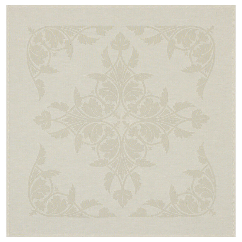 Servilleta Syracuse Dolce 58x58 100% algodon, , hi-res image number 0