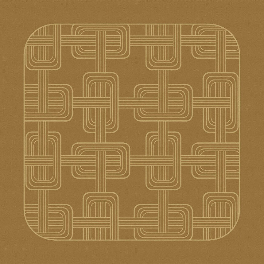 Servilleta H&ocirc;tel particulier Boiseries 55x55 100% lino, , hi-res image number 1