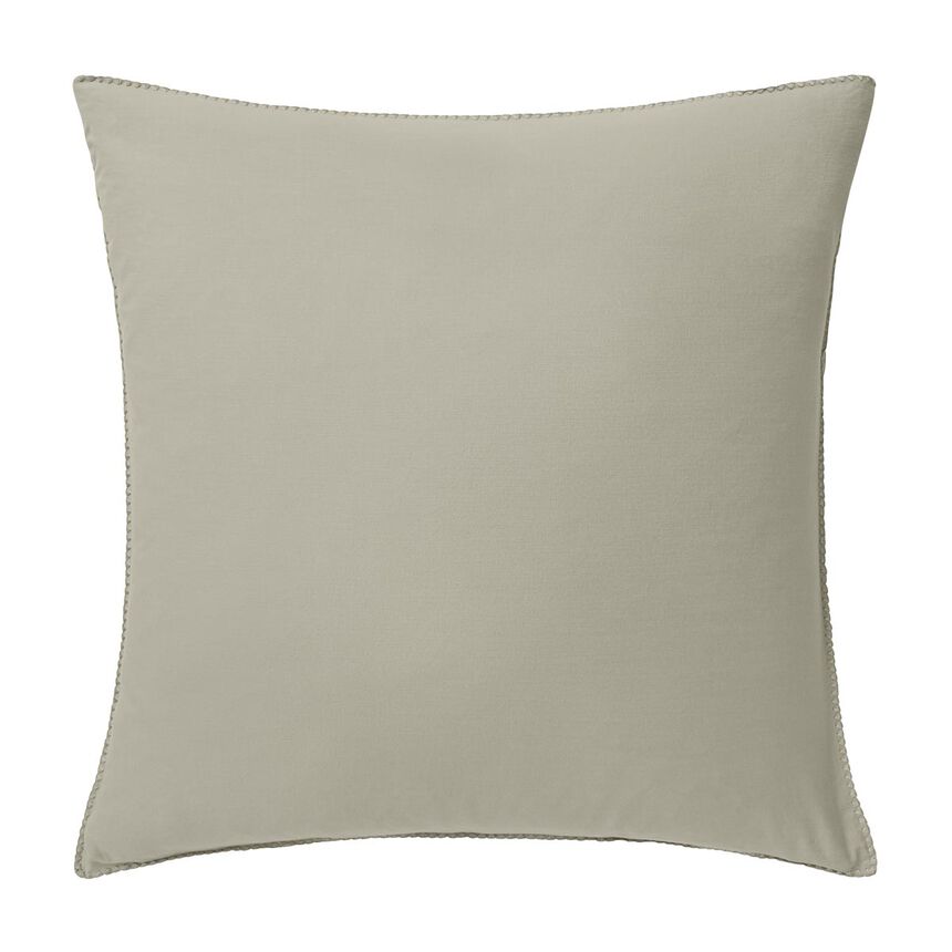Funda de almohada Eclat Algod&oacute;n, , hi-res image number 0