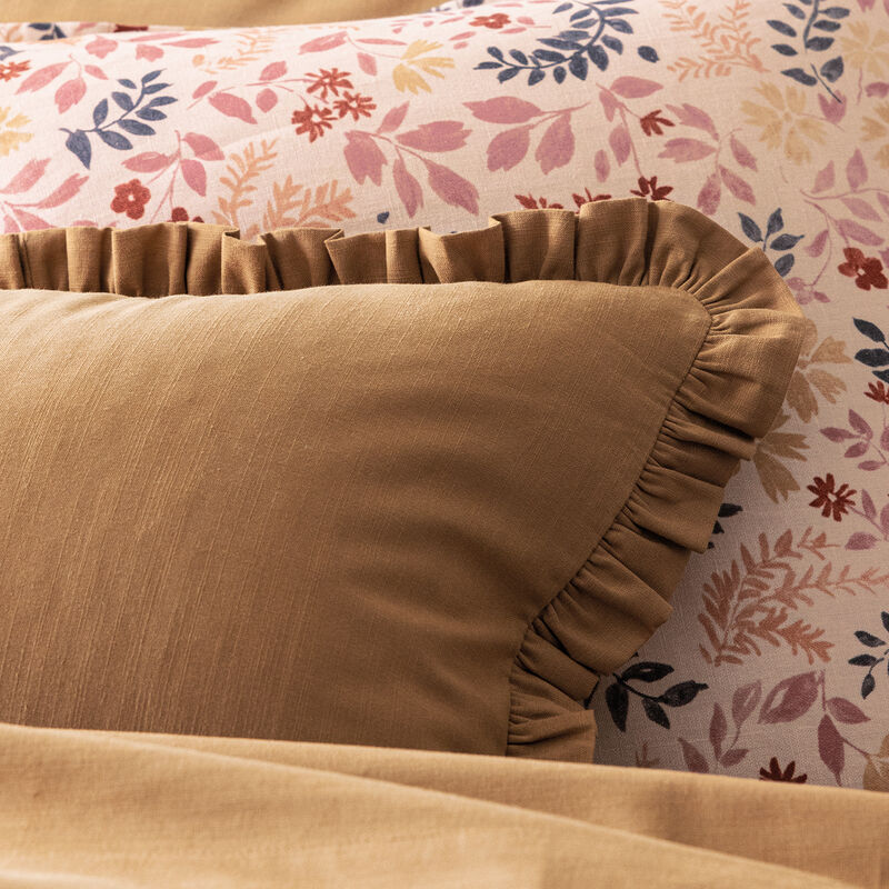 Funda decorativa Eclat Algod&oacute;n, , hi-res image number 3