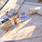 Bandeja Dune Tuiles Argile 20x20 100% Madera, , hi-res image number 0