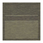 Servilleta Slow Life Sesame 47x47 89% algodón / 11% lino, , hi-res image number 2